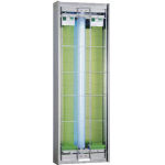 朝日　捕虫器ムシポン　２０Ｗ　たて型／壁付型＿