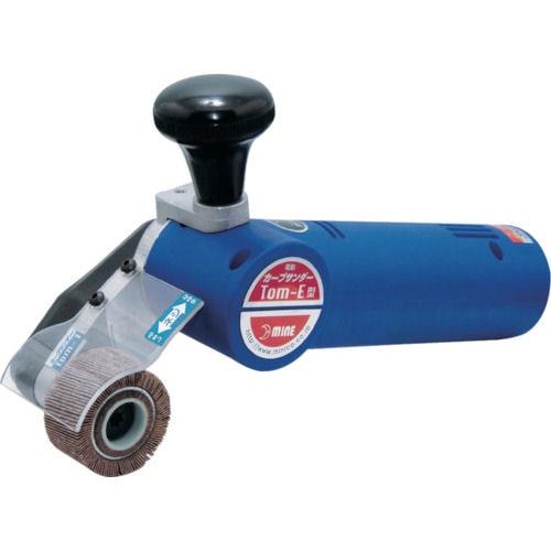 マイン　　マインカーブサンダー電気式＿