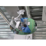 コミー　スーパーオーバル＜クリップ式＞３５０×２３＿