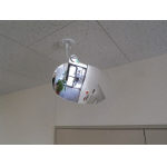 コミー　スーパーオーバル＜ビス止め式＞３５０×２３＿