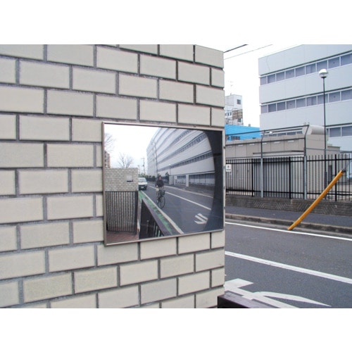 コミー　ＦＦミラー＜接着タイプ＞＿