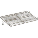 三和　管ビン立用網フタ＿