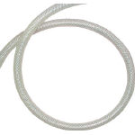 ハッコウ　柔軟フッ素ホース　９×１５　２０ｍ＿