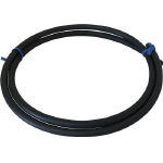 ハッコウ　フッ素ゴムチューブ　４ｍｍｘ６ｍｍ＿