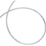 ハッコウ　スーパー柔軟フッ素ホース　２×４　２０ｍ＿