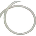 ハッコウ　柔軟フッ素ホース　１２×１８　２０ｍ＿