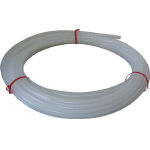 ハッコウ　シリコンチューブ　０．５ｍｍｘ１ｍｍｘ１＿