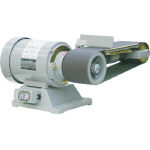 淀川電機　ベルトグラインダー（高速型）＿