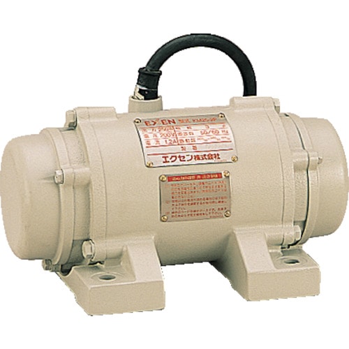 エクセン　低周波振動モータ　ＫＭ２．８－２ＰＢ　２＿