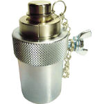 ホット　ハンマータイプツバ出し工具１３＿