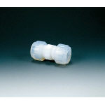 フロンケミカル　フッ素樹脂　接続ジョイントＩ型　６＿