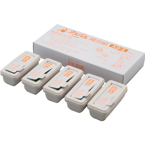 朝日　ムシポンカートリッジ　白　ＭＰ－０６１用　（＿