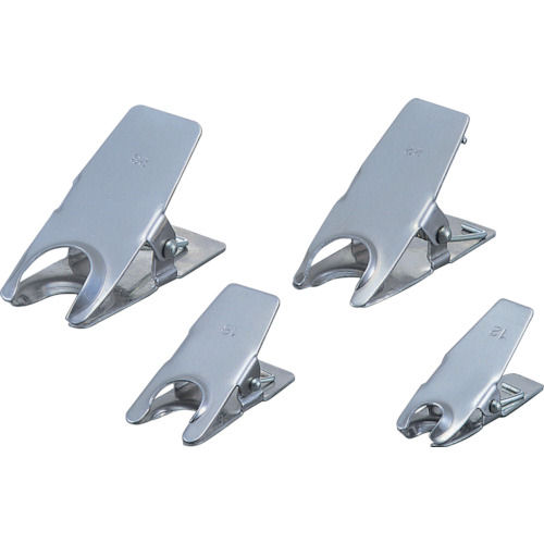 テラオカ　ステンレスボールクランプ　Ｂ－２２＿