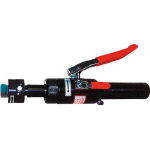 西田　油圧ピッチングパンチ＿