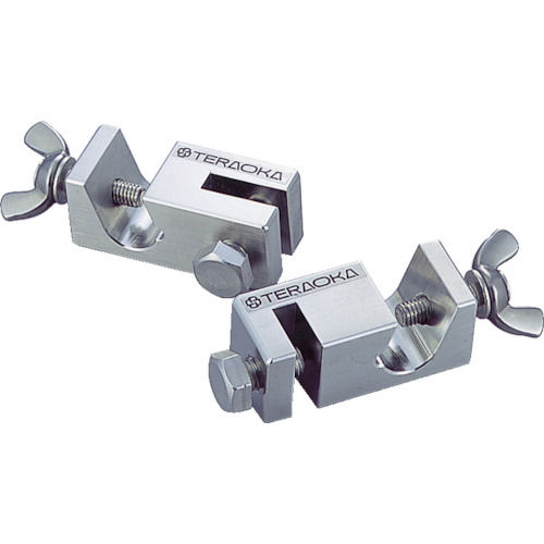 テラオカ　ステンレス製アングルムッフ　ＳＵ－１＿