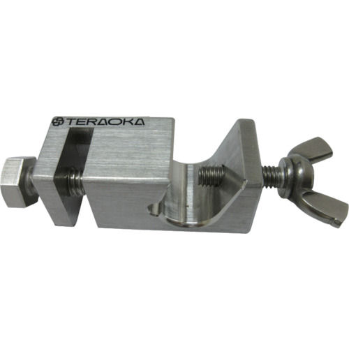 テラオカ　ステンレス製アングルムッフ　ＳＵ－２＿