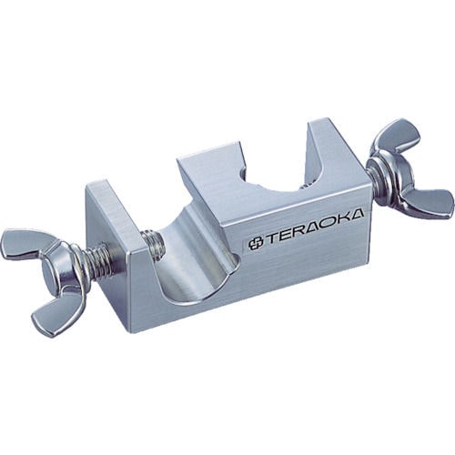 テラオカ　ステンレス製角ムッフ　Ｔ－２０Ａ＿