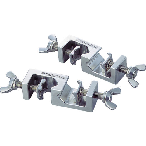 テラオカ　ステンレス製角ムッフ　Ｔ－１８Ａ＿