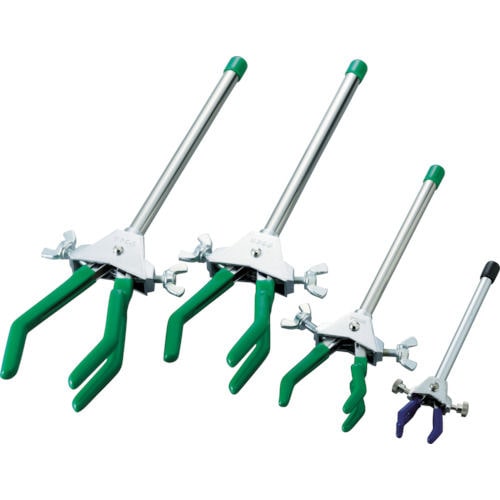 テラオカ　両開きクランプ　大＿