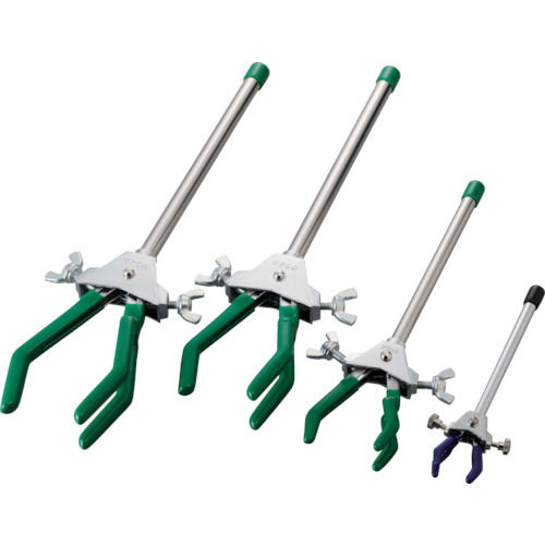 テラオカ　両開きクランプ　中＿