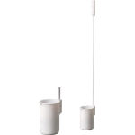 フロンケミカル　フッ素樹脂（ＰＴＦＥ）延長棒　６４＿