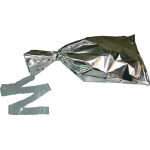 菊地　伸びルンバンド　半透明＿