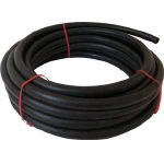 ハッコウ　耐油ゴムホース　８　５ｍ＿