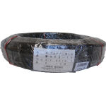 ハッコウ　ゴムエアーホース　９　１０ｍ＿