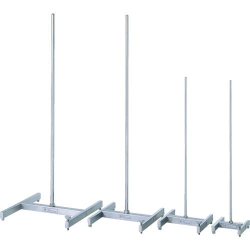 テラオカ　ステンレス製Ｈ型スタンド　セット品　ＴＨ＿