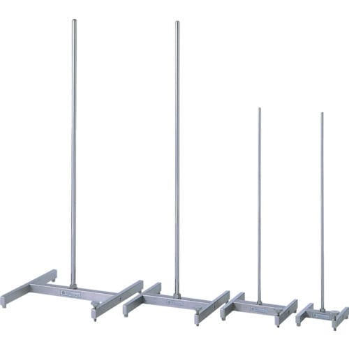 テラオカ　ステンレス製Ｈ型スタンド　セット品　ＴＨ＿