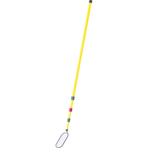宣真　下水管ミラー２型４ｍ＿