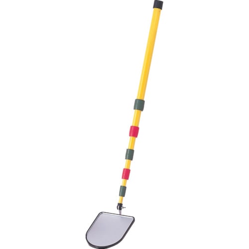 宣真　下水管ミラー１型２ｍ＿