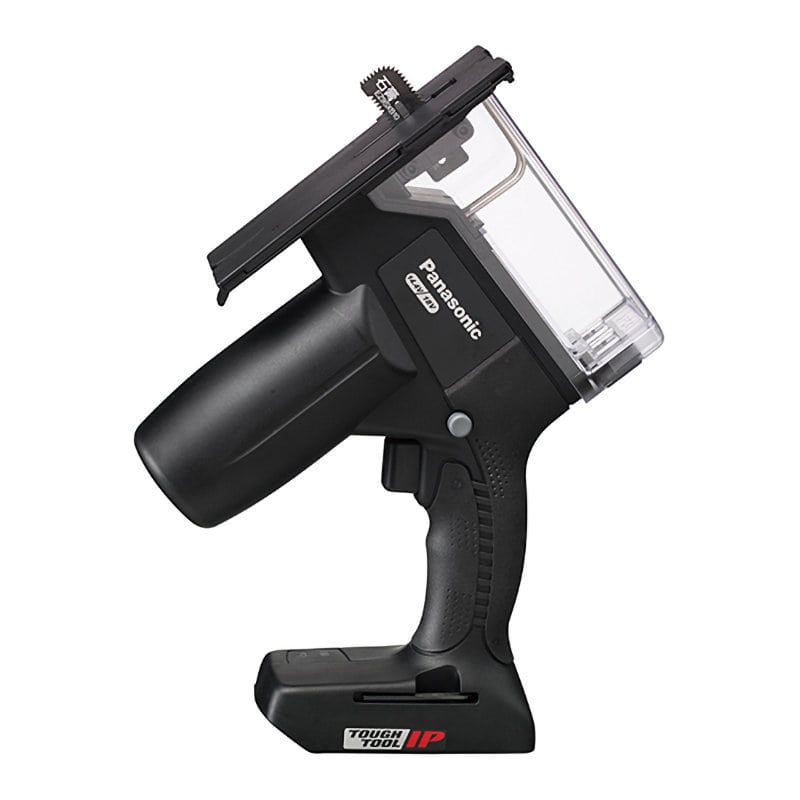 パナソニック　角穴カッター（本体のみ）　ＥＺ４５Ａ３Ｘ－Ｂ