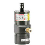 エクセン　ピストンバイブレータ　ＥＰＶ３５＿