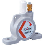 エクセン　空気式ポールバイブレータ　ＵＨ１３Ａ＿