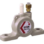 エクセン　空気式ポールバイブレーター　ＵＨ２５Ａ＿