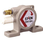 エクセン　空気式ポールバイブレーター　ＣＨ３２Ａ＿