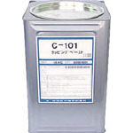 日本工作油　タッピングペースト　Ｃ－１０１（一般金＿