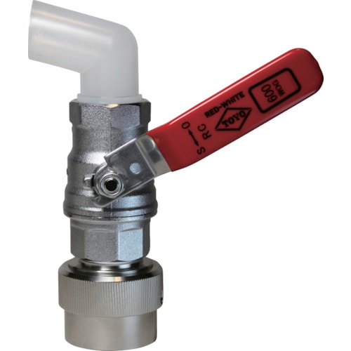 ミヤサカ　コッくんドラム缶用１インチタイプ＿