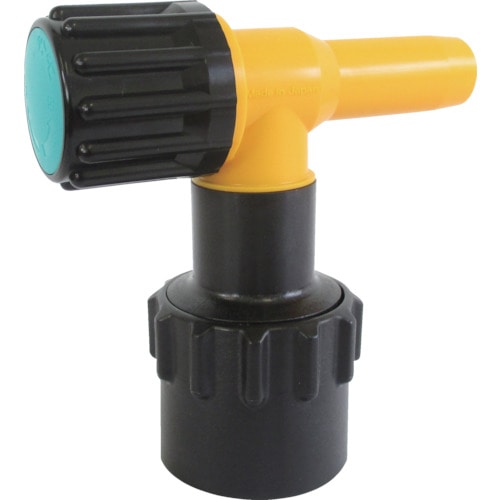 ミヤサカ工業　コッくんＰタイプ　口金４０　レバー青色＿