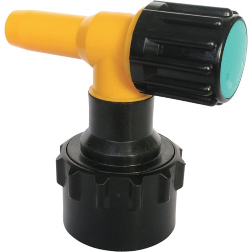 ミヤサカ工業　コッくんＰタイプ　口金５０　レバー青色＿