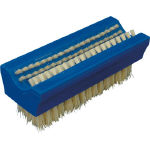 クロダブラシ　ネイル＆ハンドブラシＰ（１ダース＝１＿