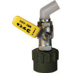 ミヤサカ　コッくんＢタイプ（４０用）　レバー　イエロー＿