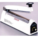 朝日　卓上シーラー　ＣＳ－２００ＩＩ　溶着専用タイ＿