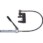 亀倉　パイプ断水機＿