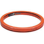 タイユー　回転台マワール　ライトタイプ　オレンジ　＿