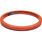 タイユー　回転台マワール　ライトタイプ　オレンジ　＿