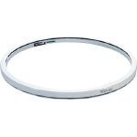 タイユー　回転台マワール　ヘビータイプ　ホワイト　＿