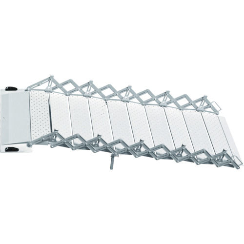 ａｌｌｓａｆｅ　エアラインレール用スロープ　ＡＲ－＿