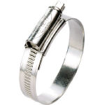 ＡＳＯＨ　ＯＲＢＩＴ　ホースクリップ　ＳＵＳ　１７＿